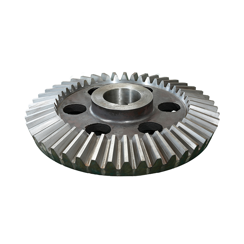 เกียร์ใหญ่